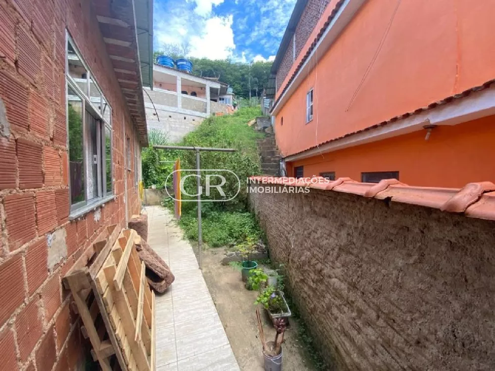 Casa, 3 quartos - Foto 14