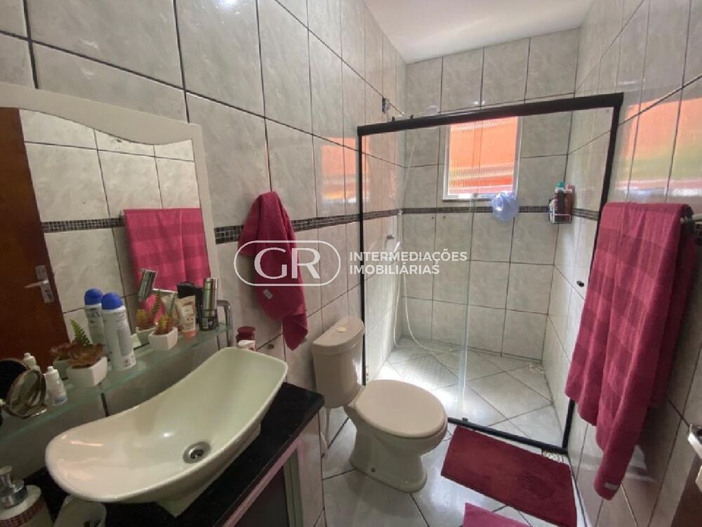 Casa, 3 quartos - Foto 10