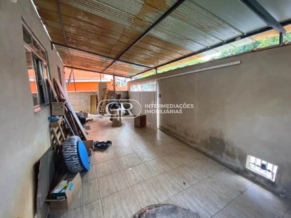 Casa, 3 quartos - Foto 12