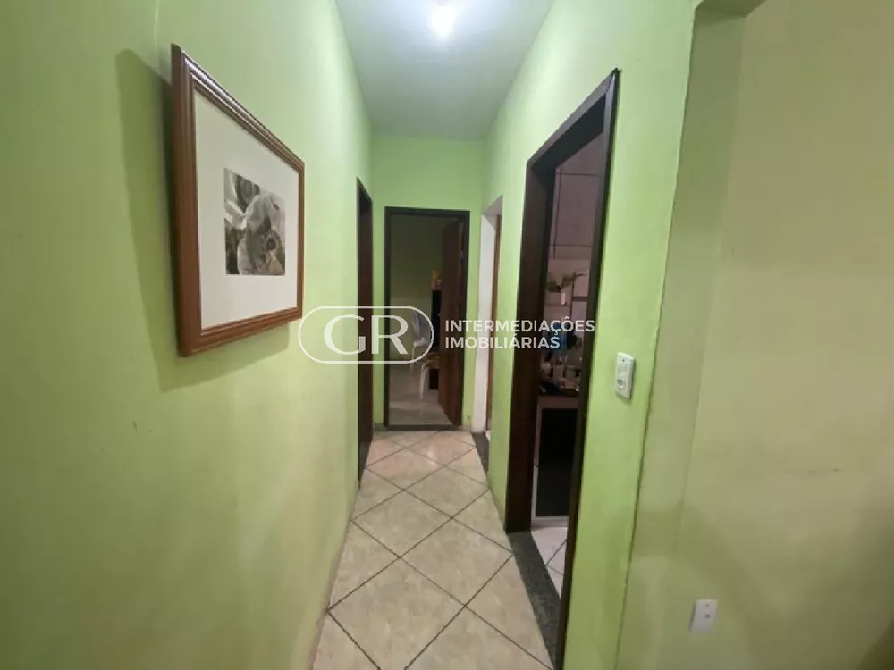 Casa, 3 quartos - Foto 6