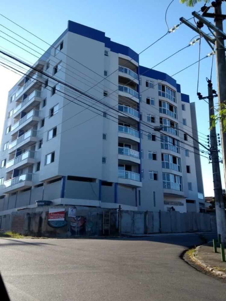 Apartamento à venda com 3 quartos, 140m² - Foto 4