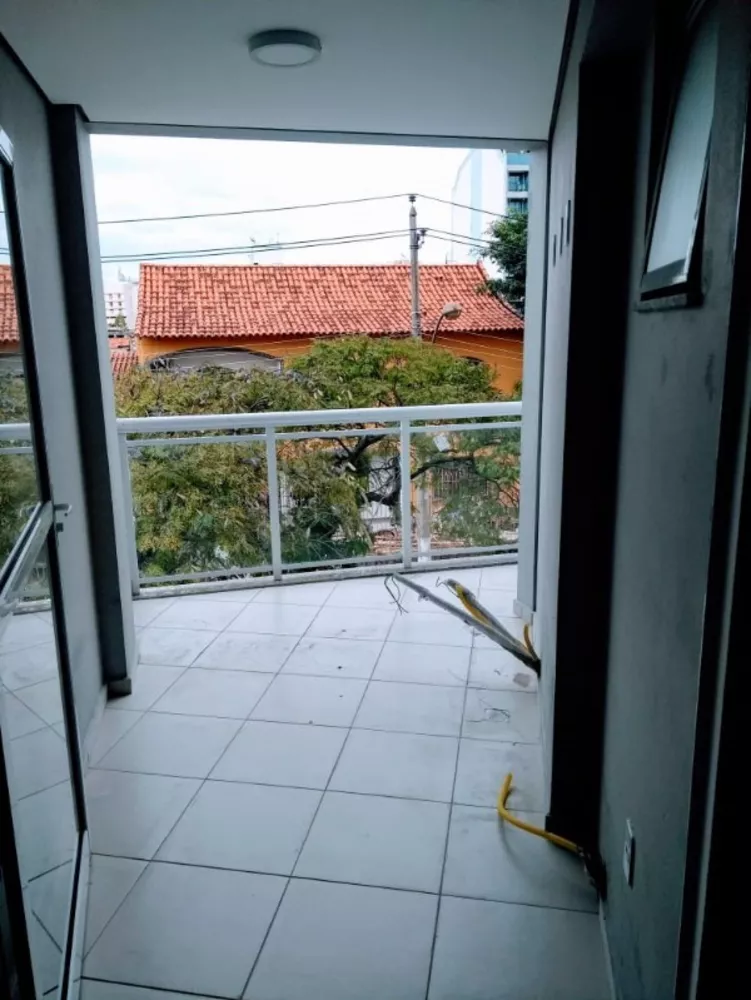 Apartamento, 3 quartos, 140 m² - Foto 11