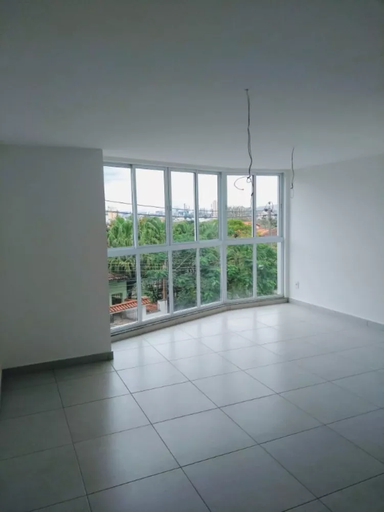 Apartamento, 3 quartos, 140 m² - Foto 2