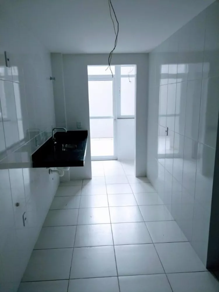 Apartamento, 3 quartos, 140 m² - Foto 6