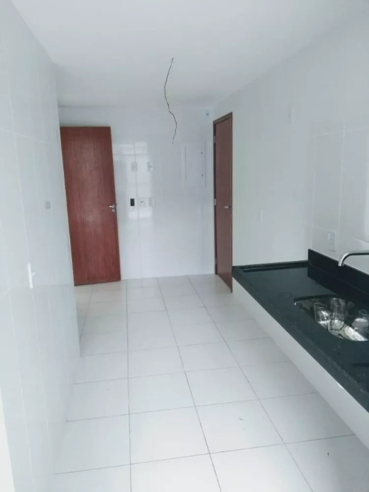 Apartamento, 3 quartos, 140 m² - Foto 3