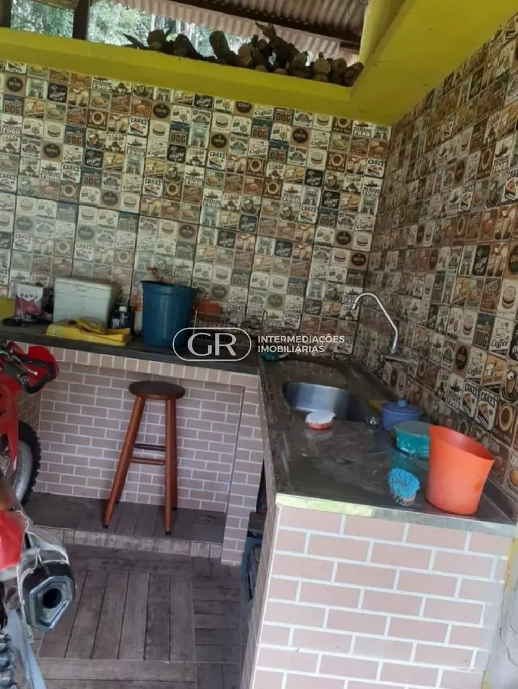 Chácara, 2 quartos - Foto 12