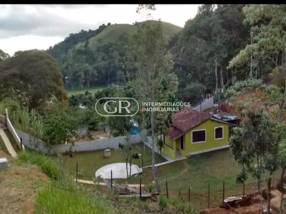 Chácara, 2 quartos - Foto 1