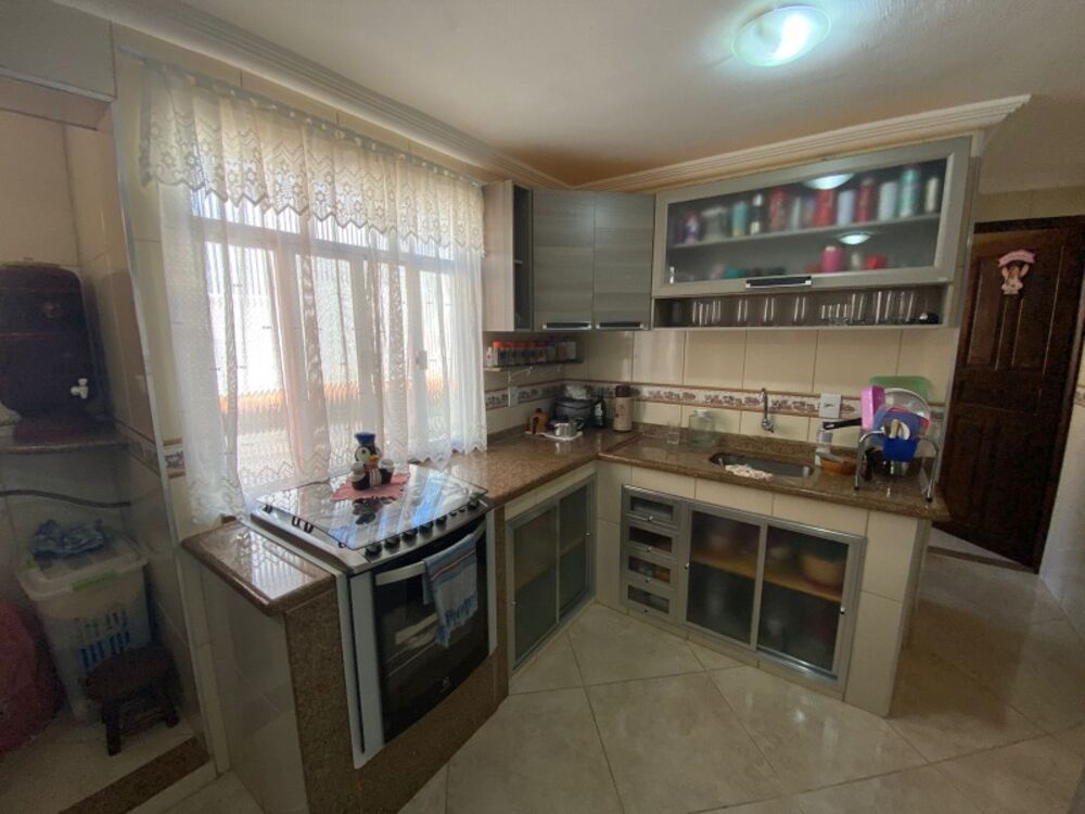 Casa à venda com 3 quartos - Foto 3