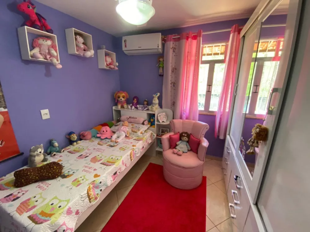 Casa, 3 quartos - Foto 12