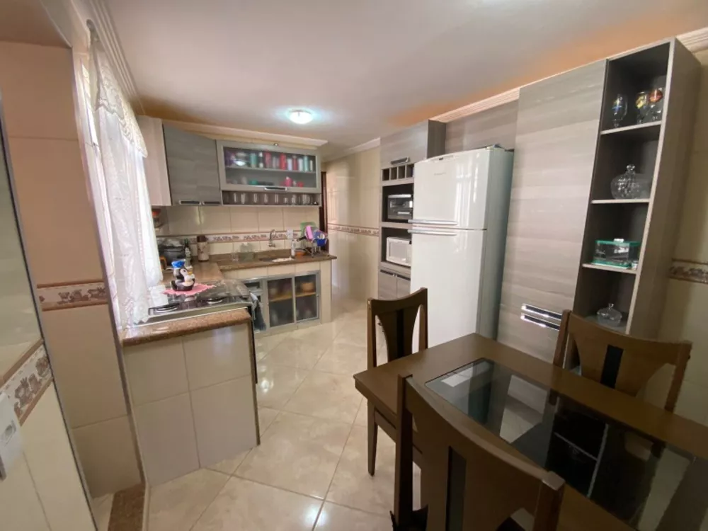 Casa, 3 quartos - Foto 15