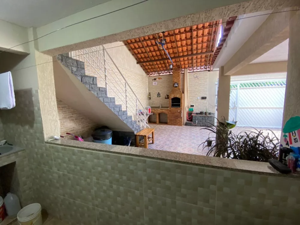 Casa, 3 quartos - Foto 6