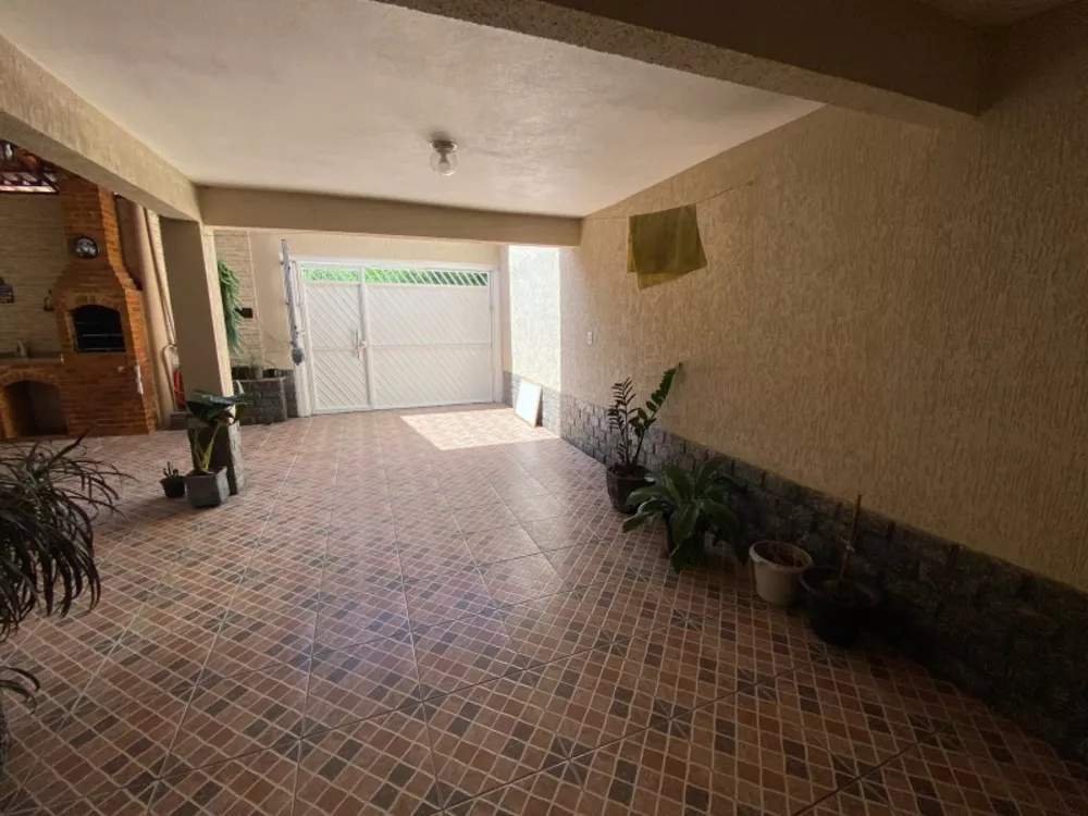 Casa, 3 quartos - Foto 20