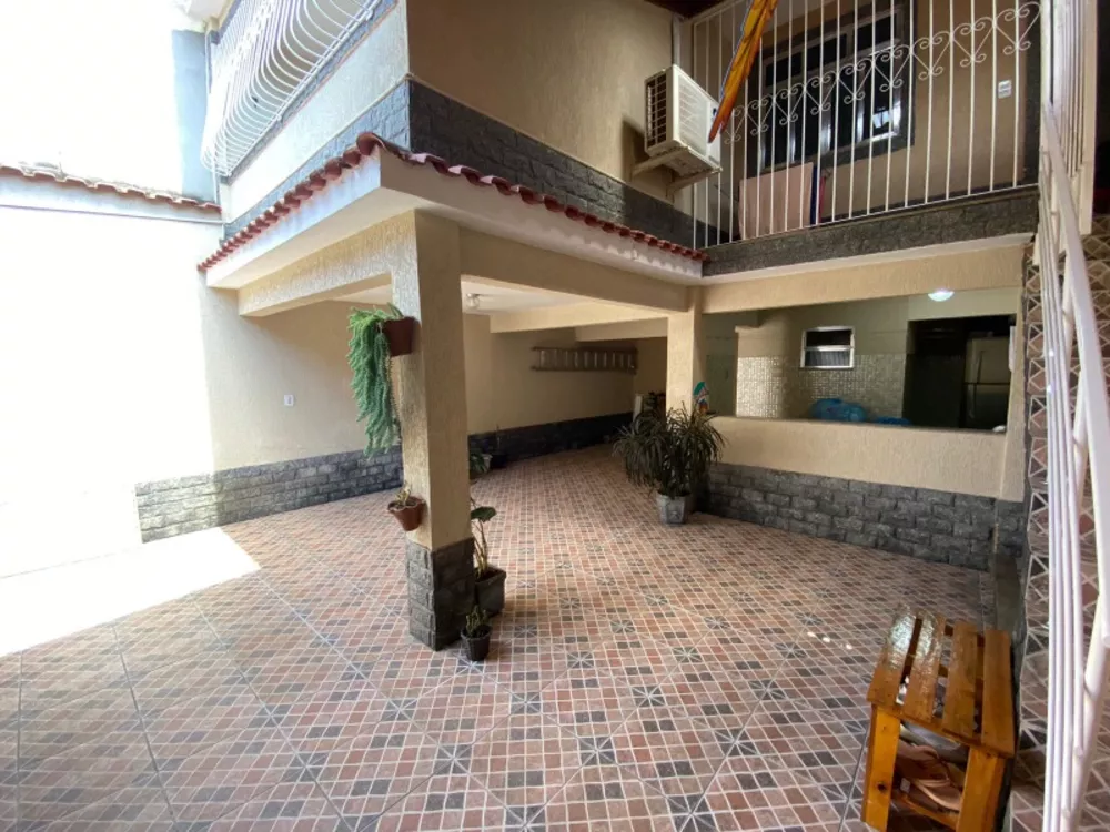 Casa, 3 quartos - Foto 4