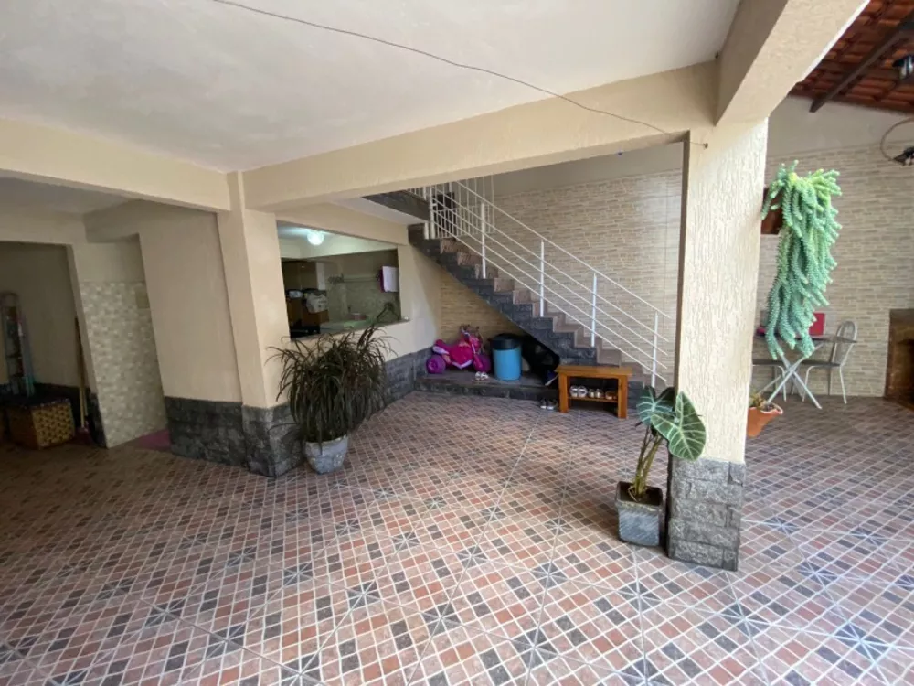 Casa, 3 quartos - Foto 5