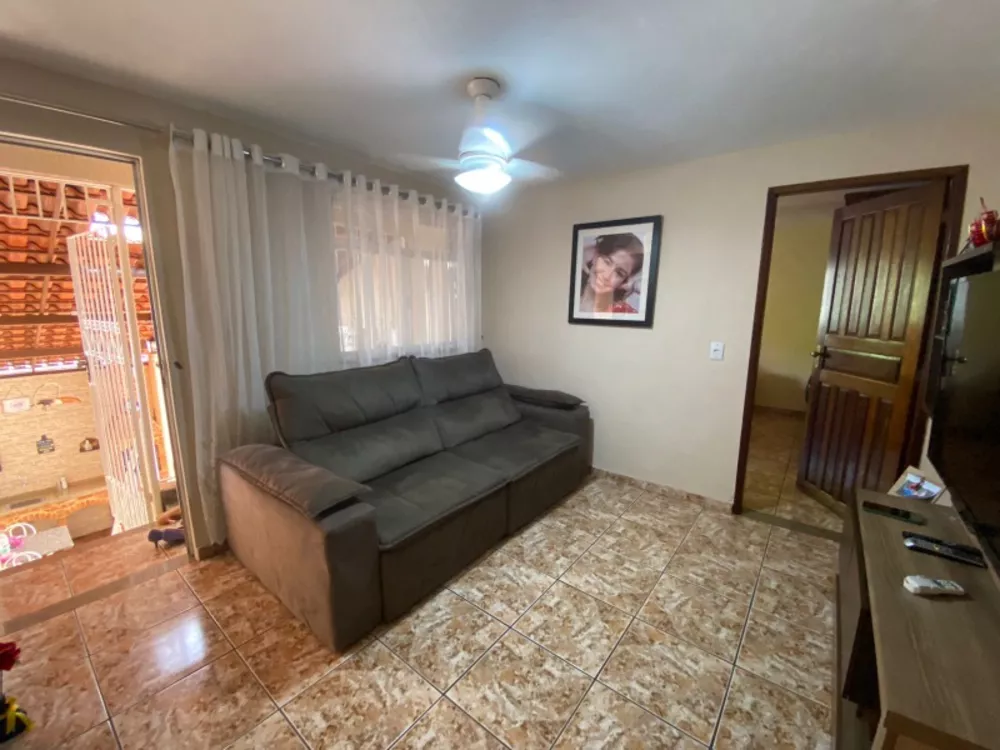 Casa, 3 quartos - Foto 7