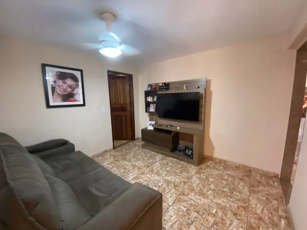Casa, 3 quartos - Foto 8