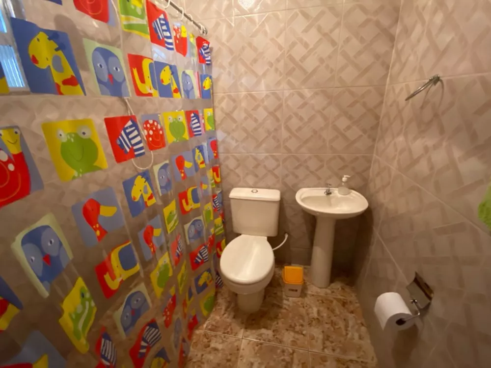 Casa, 3 quartos - Foto 19