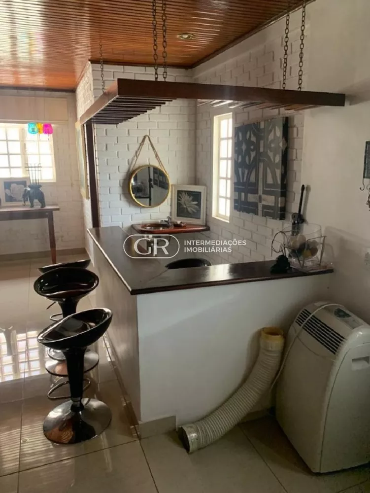 Casa, 4 quartos - Foto 7