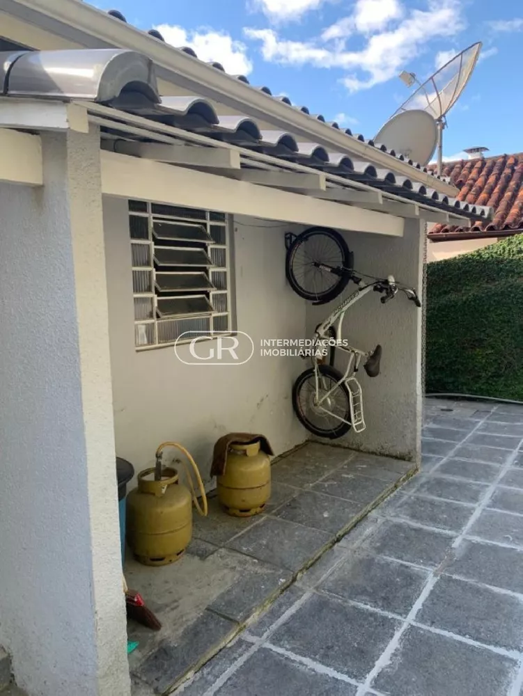 Casa, 4 quartos - Foto 15