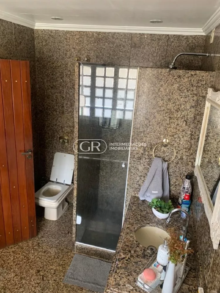 Casa, 4 quartos - Foto 9