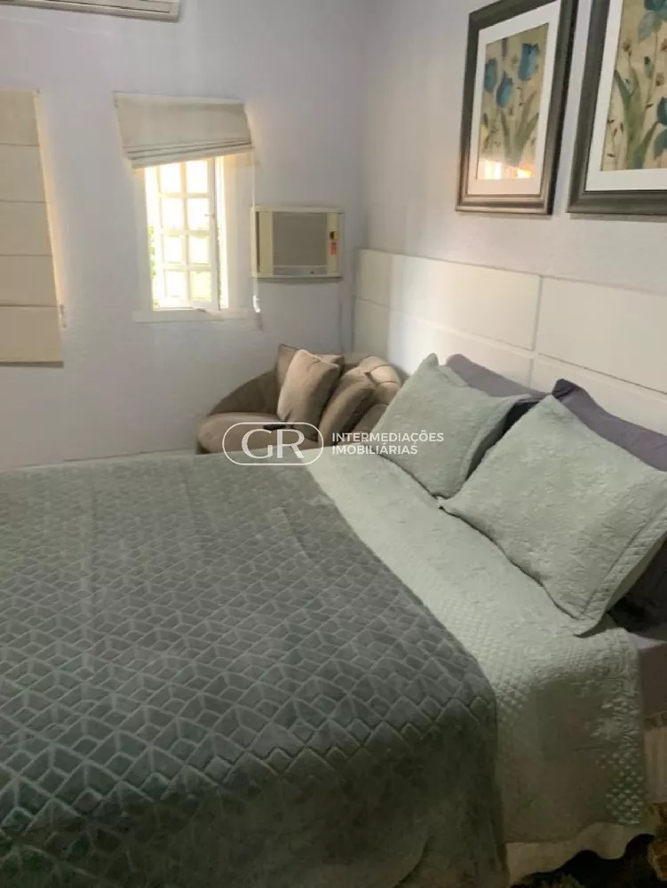 Casa, 4 quartos - Foto 12