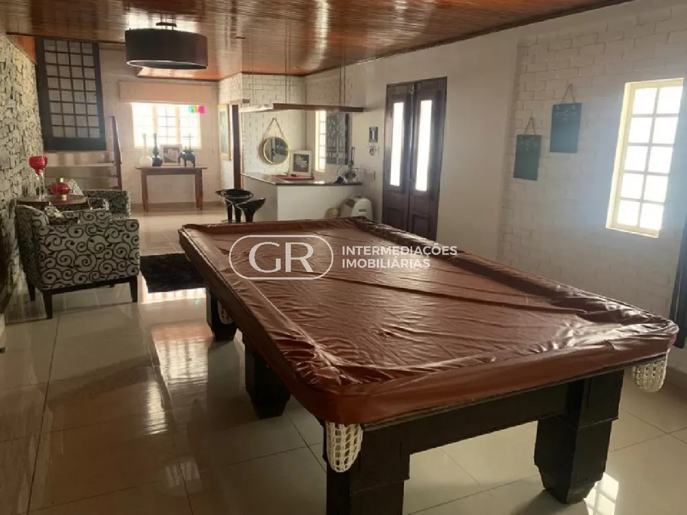 Casa, 4 quartos - Foto 6