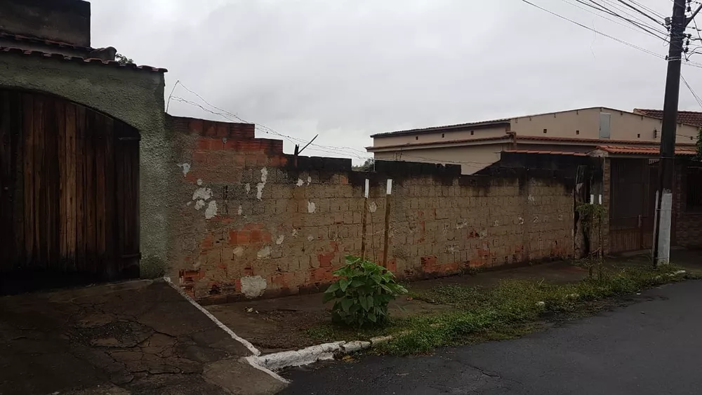 Terreno, 420 m² - Foto 1