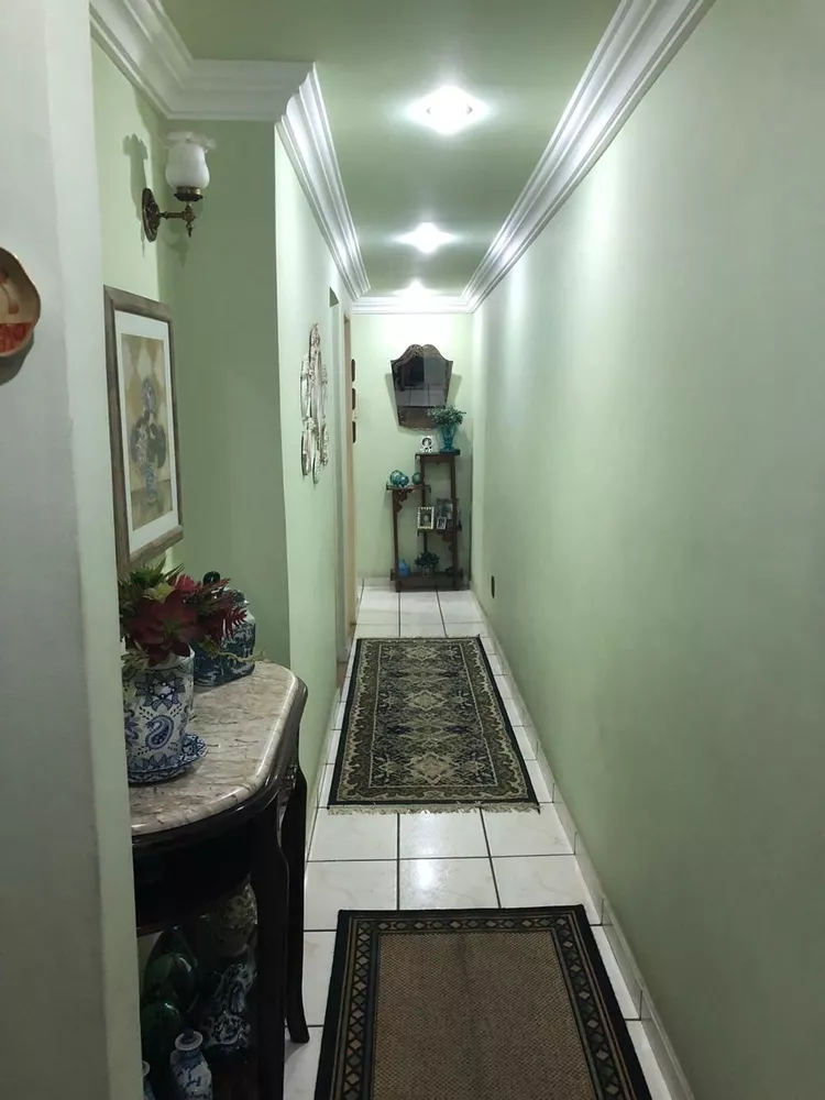 Apartamento, 3 quartos, 145 m² - Foto 1