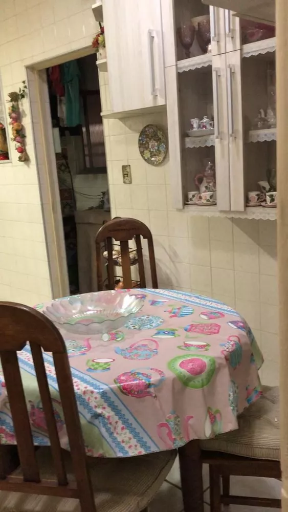 Apartamento, 3 quartos, 145 m² - Foto 3