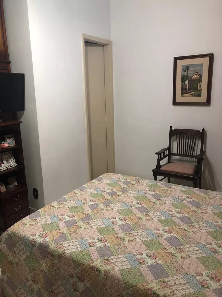 Apartamento, 3 quartos, 145 m² - Foto 11