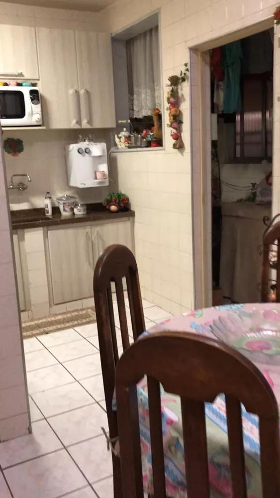 Apartamento, 3 quartos, 145 m² - Foto 2