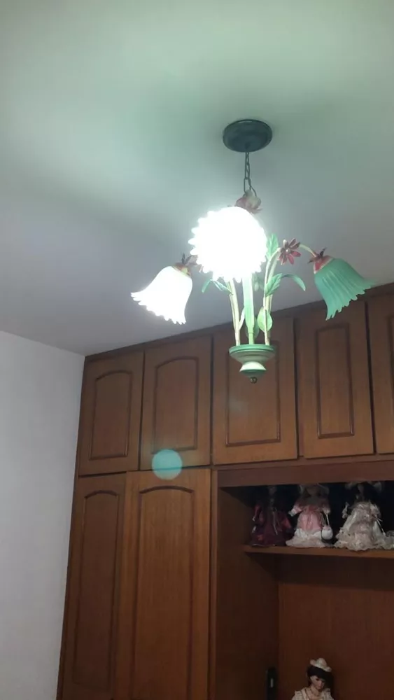 Apartamento, 3 quartos, 145 m² - Foto 9