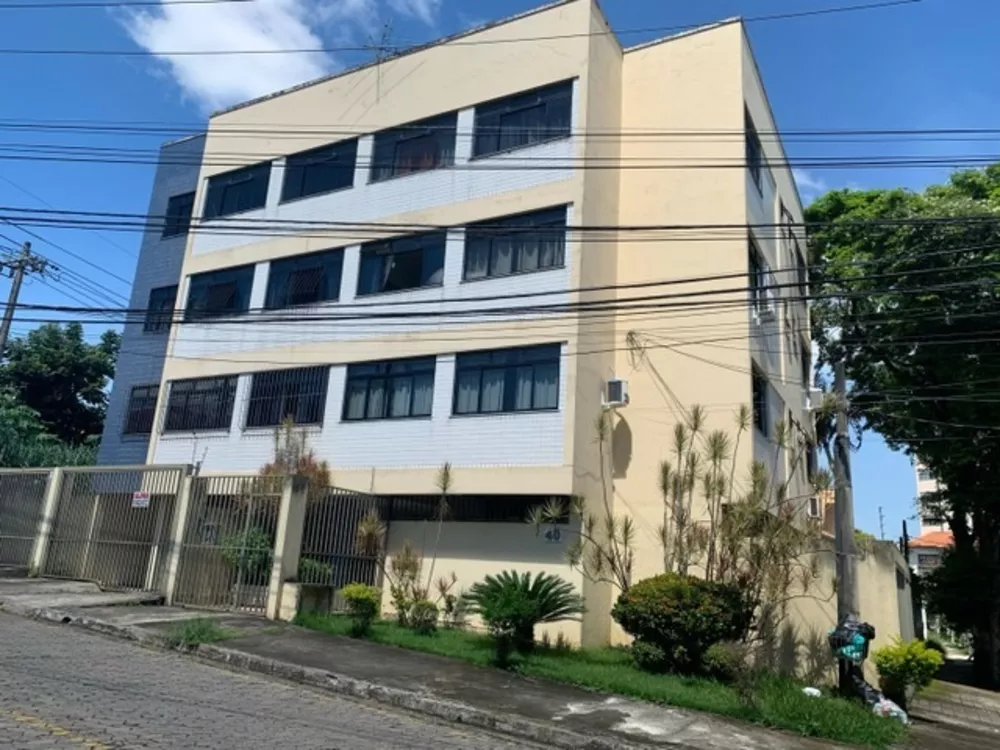 Apartamento, 3 quartos, 128 m² - Foto 1