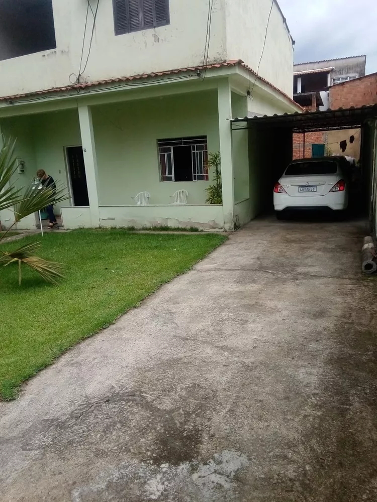 Casa à venda com 3 quartos - Foto 8