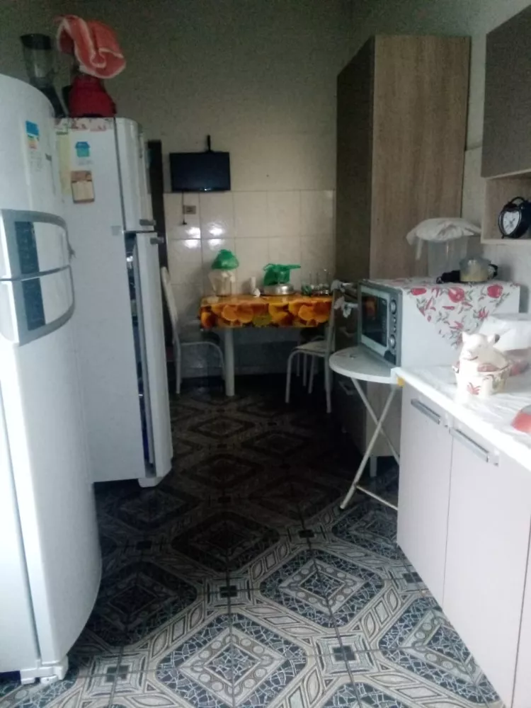 Casa, 3 quartos - Foto 16