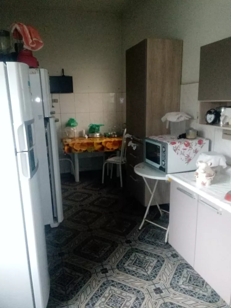 Casa, 3 quartos - Foto 17