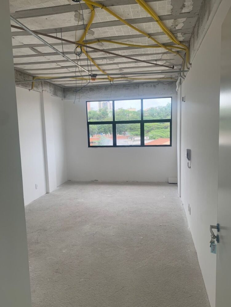 Conjunto Comercial-Sala à venda, 23m² - Foto 1