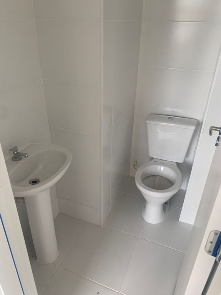 Conjunto Comercial-Sala à venda, 23m² - Foto 4
