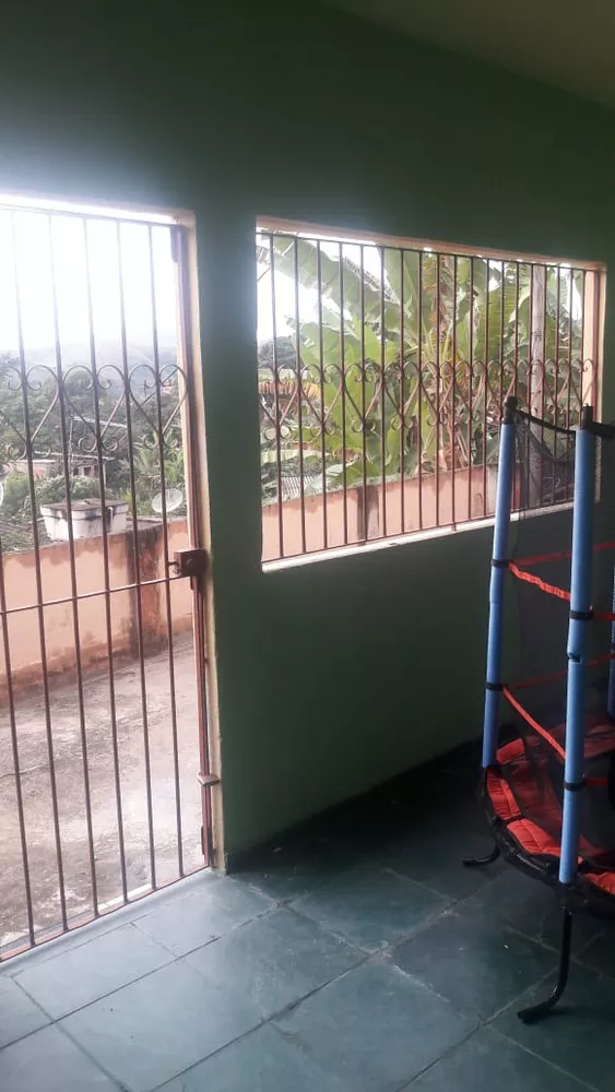 Casa, 2 quartos - Foto 5