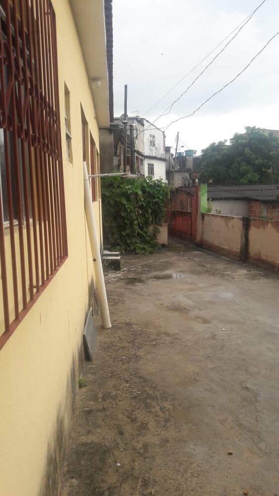 Casa, 2 quartos - Foto 2