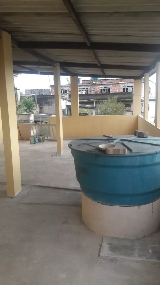 Casa, 2 quartos - Foto 12