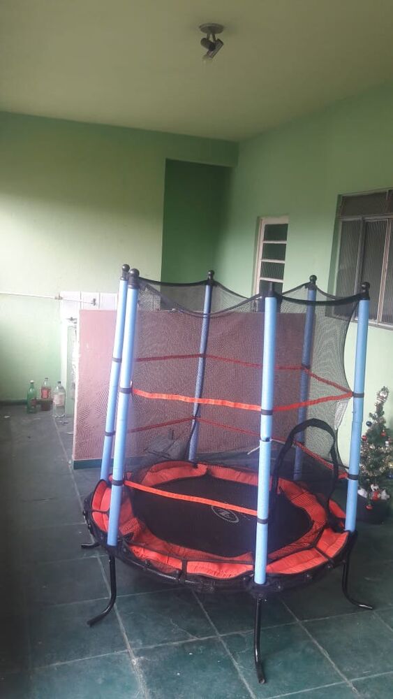 Casa, 2 quartos - Foto 4