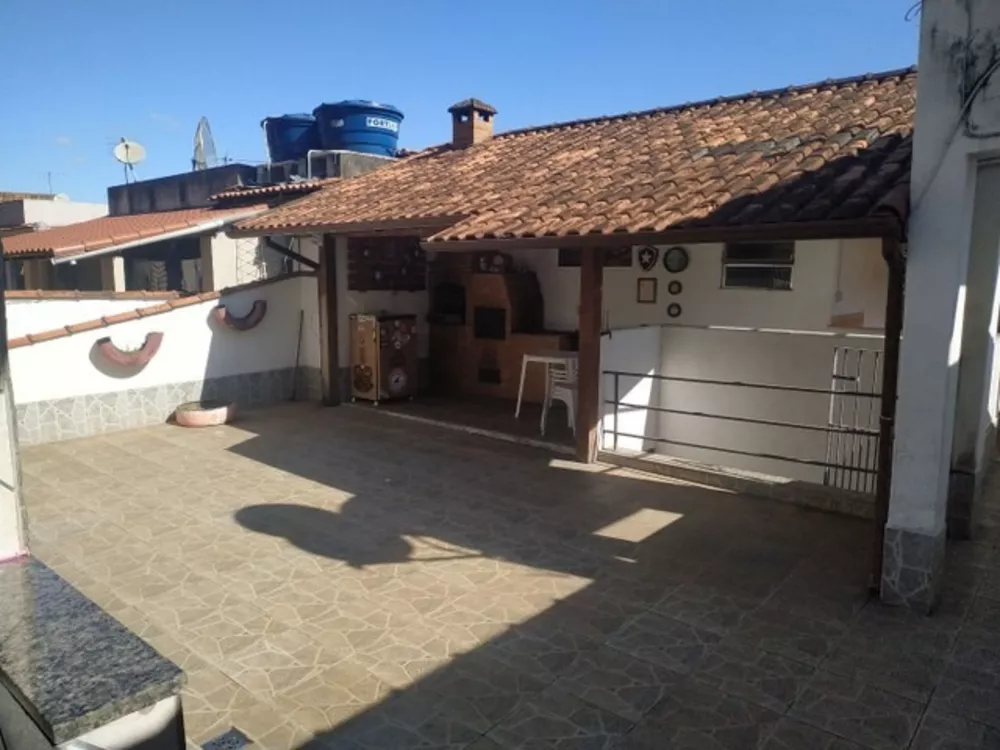 Casa, 3 quartos - Foto 18