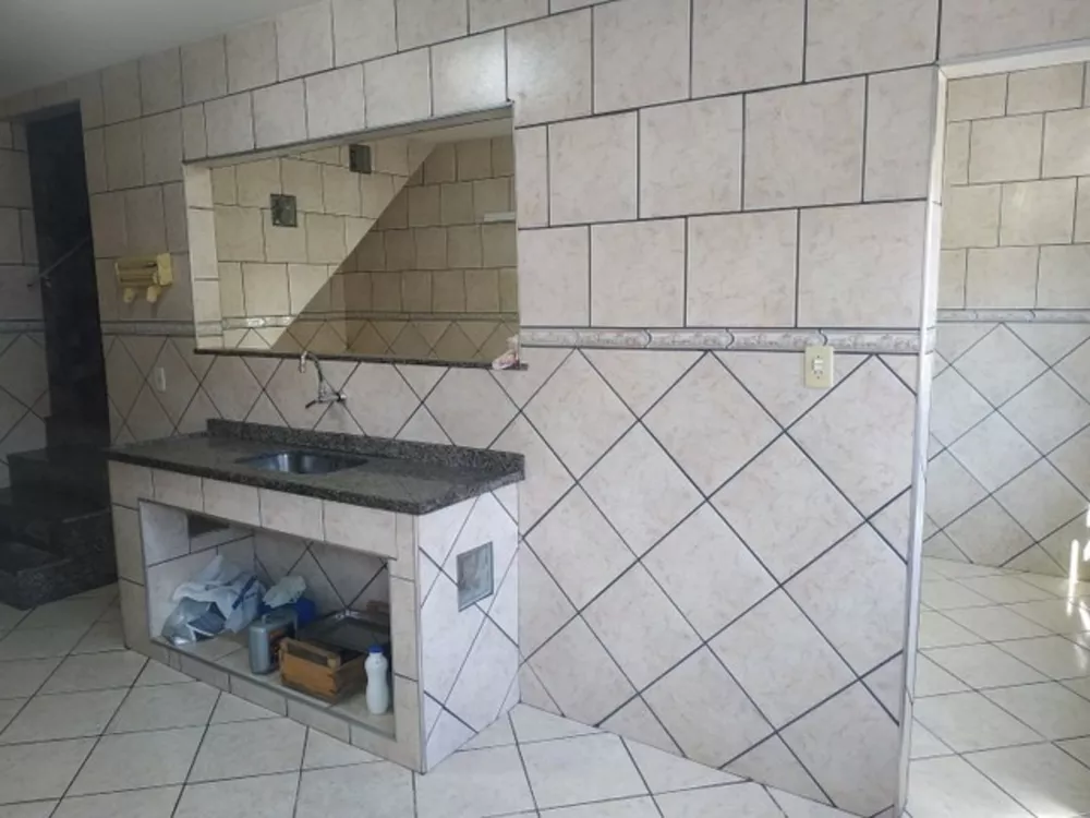 Casa, 3 quartos - Foto 13