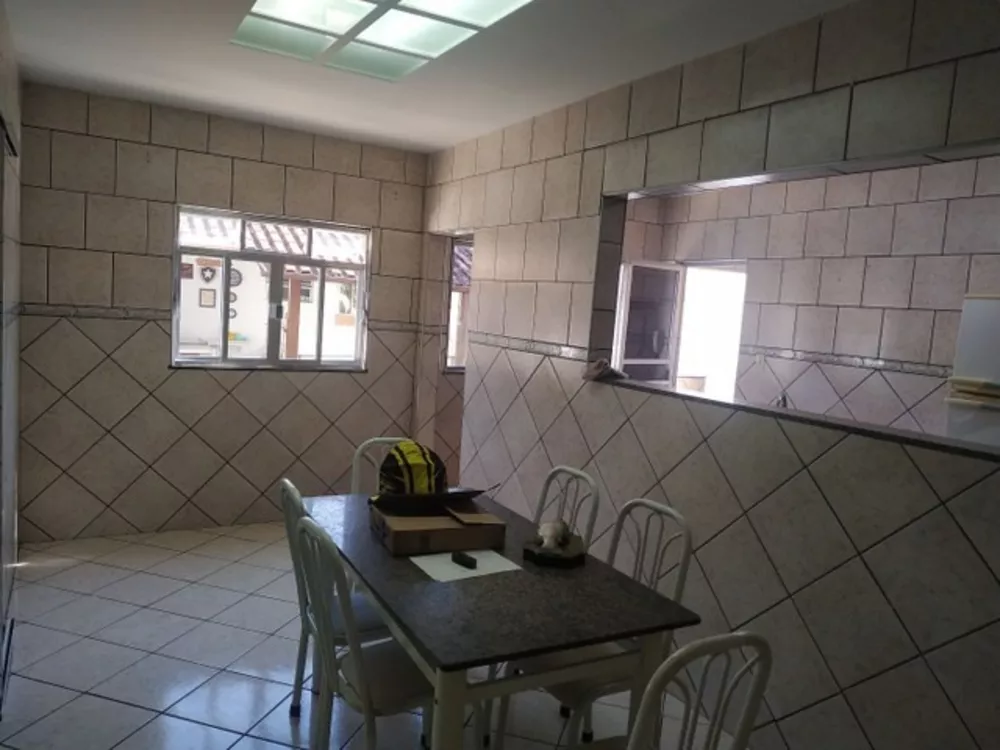 Casa, 3 quartos - Foto 11