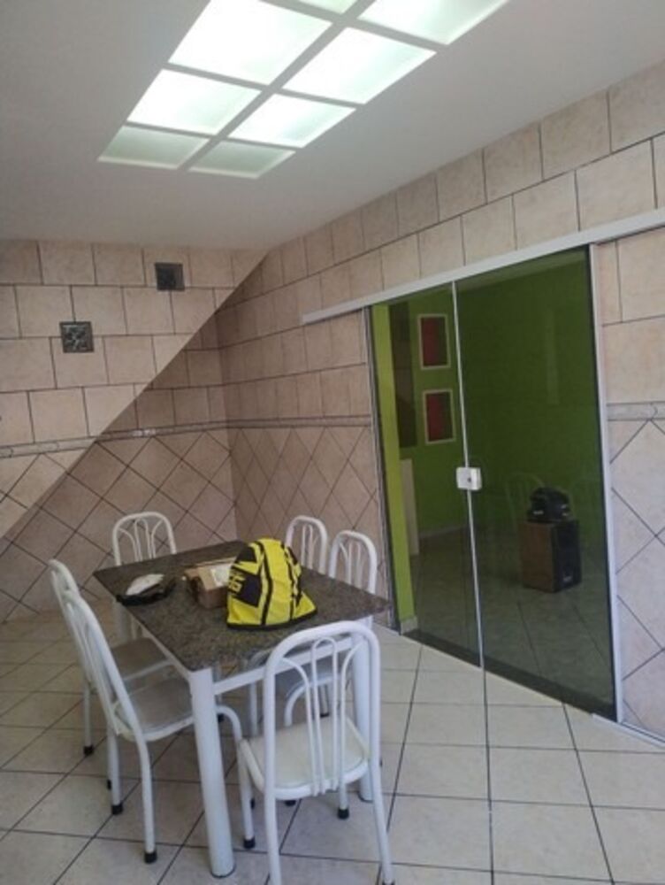 Casa, 3 quartos - Foto 10