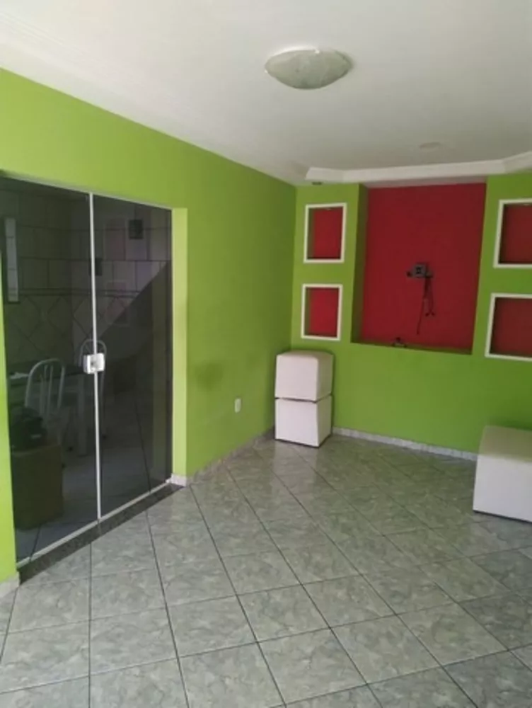 Casa, 3 quartos - Foto 6