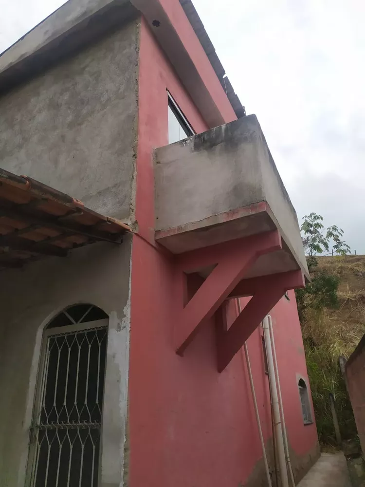 Casa, 2 quartos - Foto 1