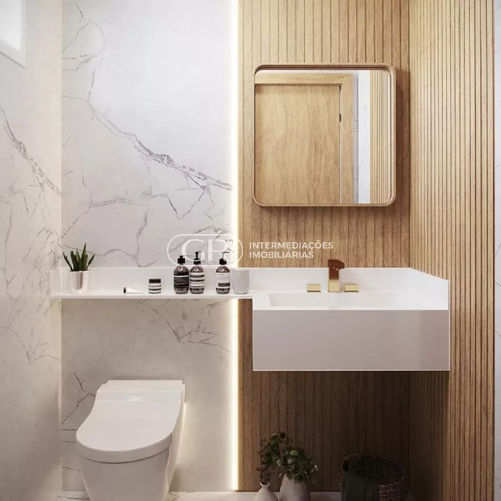 Apartamento, 2 quartos, 78 m² - Foto 11