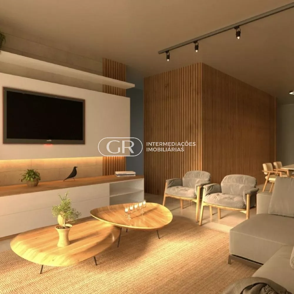 Apartamento, 2 quartos, 78 m² - Foto 8